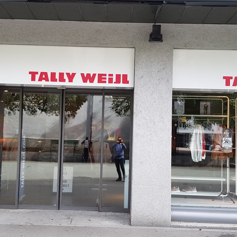 TALLY WEiJL