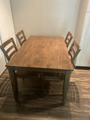 Furniture Store «Woodcraft Furniture», reviews and photos, 1065 Reading Rd, Mason, OH 45040, USA