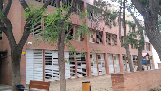 Escuela Catalonia C/ del Perú, 195, Sant Martí, 08020 Barcelona, España