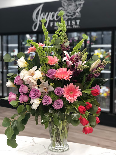 Florist «Joyce Florist of Dallas, Inc.», reviews and photos, 2729 S Hampton Rd, Dallas, TX 75224, USA