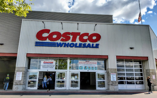Warehouse store «Costco Wholesale», reviews and photos, 14 Lightcap Rd, Pottstown, PA 19464, USA