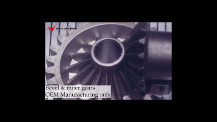 Taisei Kogyo (Thailand) Co., Ltd. - Metal injection molding MIM