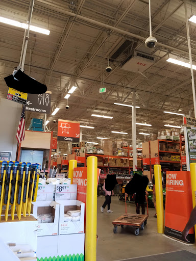 Home Improvement Store «The Home Depot», reviews and photos, 4100 N 124th St, Wauwatosa, WI 53222, USA