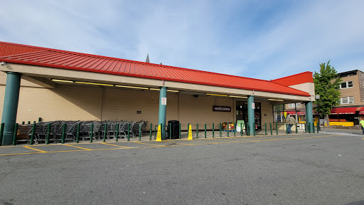 Supermarket «Stop & Shop», reviews and photos, 232 Central Ave, Jersey City, NJ 07306, USA