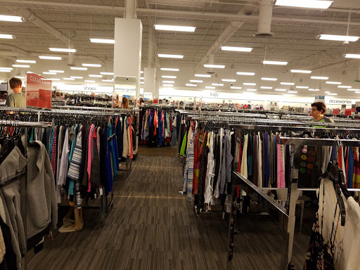 Department Store «Nordstrom Rack», reviews and photos, 330 Franklin Rd, Brentwood, TN 37027, USA