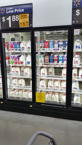 Supermarket «Walmart Neighborhood Market», reviews and photos, 12312 Will Clayton Pkwy, Humble, TX 77346, USA