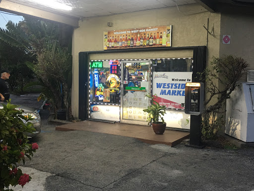Grocery Store «Westside Market», reviews and photos, 1029 W Las Olas Blvd, Fort Lauderdale, FL 33312, USA