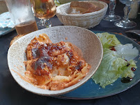 Lasagnes du Restaurant La Cantinetta à Porto-Vecchio - n°11