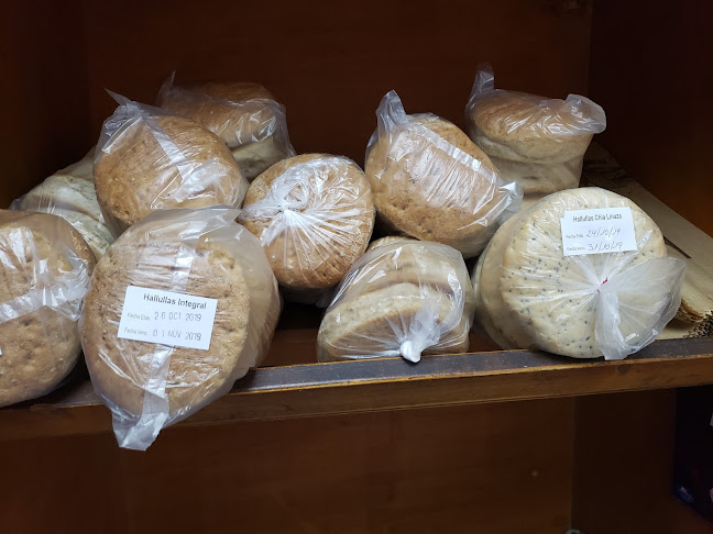 Panadería & Pastelería Monserrat - Panadería