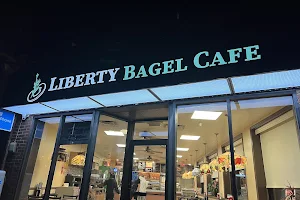 Liberty Bagel Cafe image