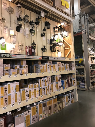 Home Improvement Store «The Home Depot», reviews and photos, 5600 Sunset Blvd, Hollywood, CA 90028, USA