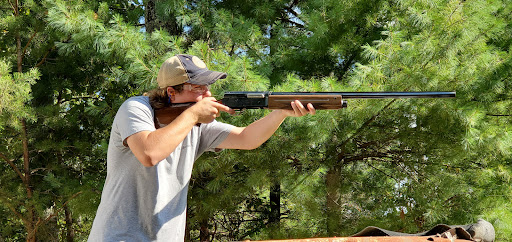 Shooting Event Area «Etowah Valley Sporting Clays Park», reviews and photos, 619 Sporting Hill Dr, Dawsonville, GA 30534, USA