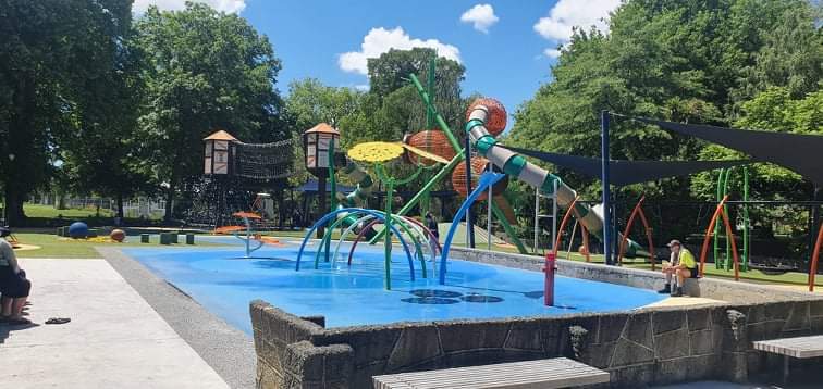 Hastings, Yeni Zelanda