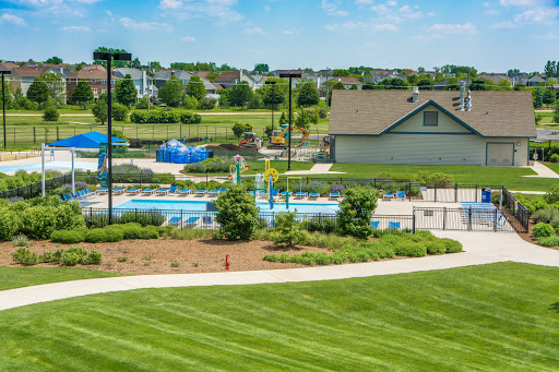 Water Park «Otter Cove Aquatic Park», reviews and photos, 3615 Campton Hills Dr, St Charles, IL 60175, USA