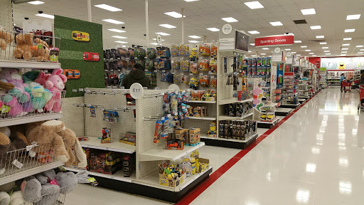 Department Store «Target», reviews and photos, 191 Market St, Winchester, VA 22603, USA