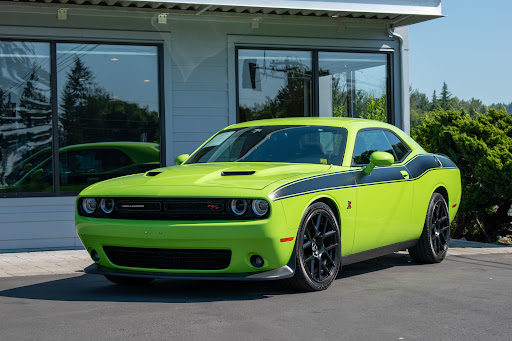 Car Wash «Mustang Elite Car Wash», reviews and photos, 2125 Ira E Woods Ave, Grapevine, TX 76051, USA