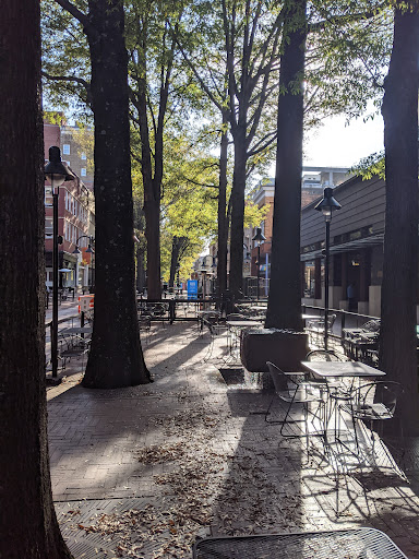 Shopping Mall «Downtown mall», reviews and photos, E Main St, Charlottesville, VA 22902, USA
