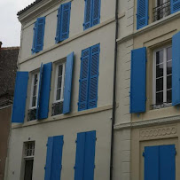 Photos du propriétaire du Hotel restaurant Coté Garonne le Balcon des dames tonneins - n°12