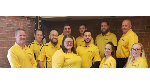 Painter «CertaPro Painters of Central Bucks», reviews and photos, 1936 S Easton Rd, Doylestown, PA 18901, USA