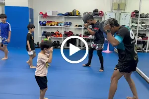Karate &Muaythai Zendokai Thailand image