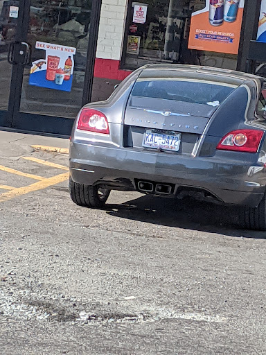 Convenience Store «Speedway», reviews and photos, 803 E Geer St, Durham, NC 27704, USA