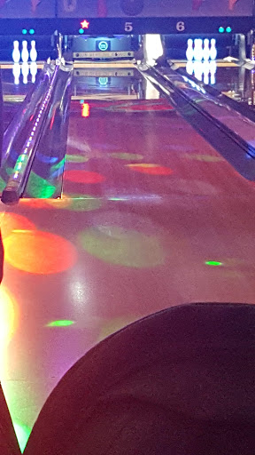 Bowling Alley «University Bowl», reviews and photos, 12332 Interstate 10 Frontage Rd #10, San Antonio, TX 78230, USA