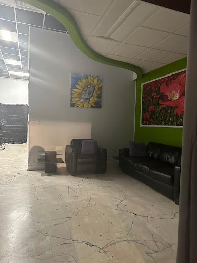 Explore japanese tattoo filler ideas, creative tattoo ideas in Lubbock, available at Emerald Empire Tattoo & Tattoo Laser Removal