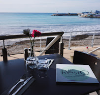 Photos du propriétaire du Restaurant Le RestÔ à Saint-Cyr-sur-Mer - n°5