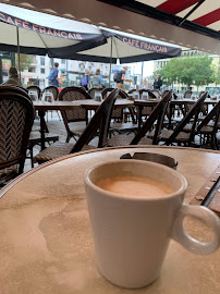 Plats et boissons du Café Café Français à Issy-les-Moulineaux - n°6