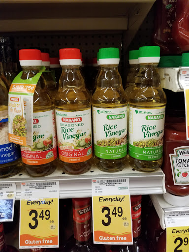 Grocery Store «Safeway», reviews and photos, 7301 Greenback Ln, Citrus Heights, CA 95621, USA