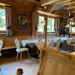 Photo n°1 de l'avis de Gianluca.a fait le 12/09/2021 à 18:23 sur le  Restaurant Tubladel à Urtijëi