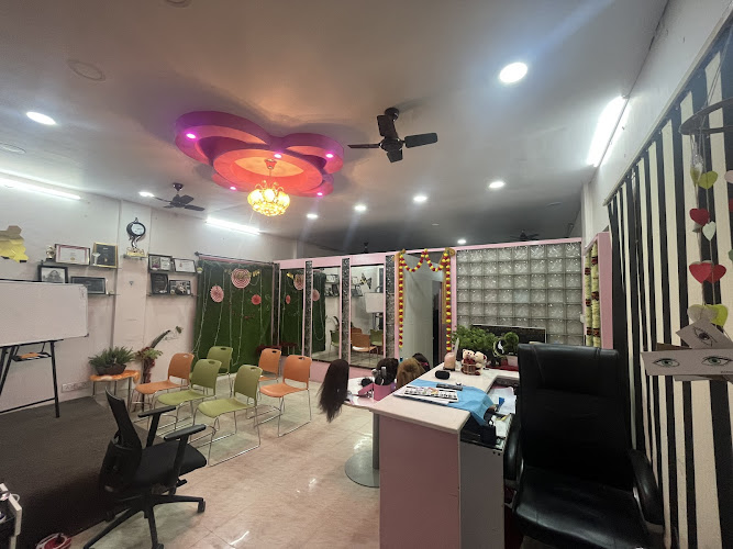 Virtues Makeup Studio Bengaluru