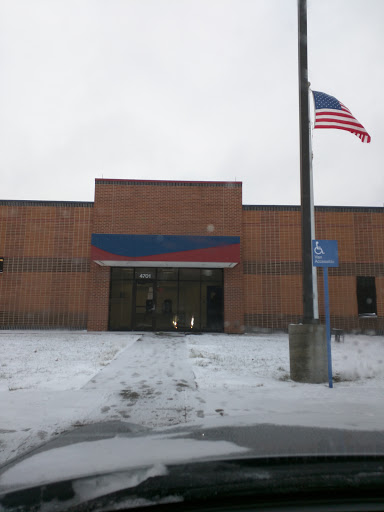 Post Office «US Post Office CARRIER ANNEX», reviews and photos, 4701 NE Barry Rd, Kansas City, MO 64156, USA