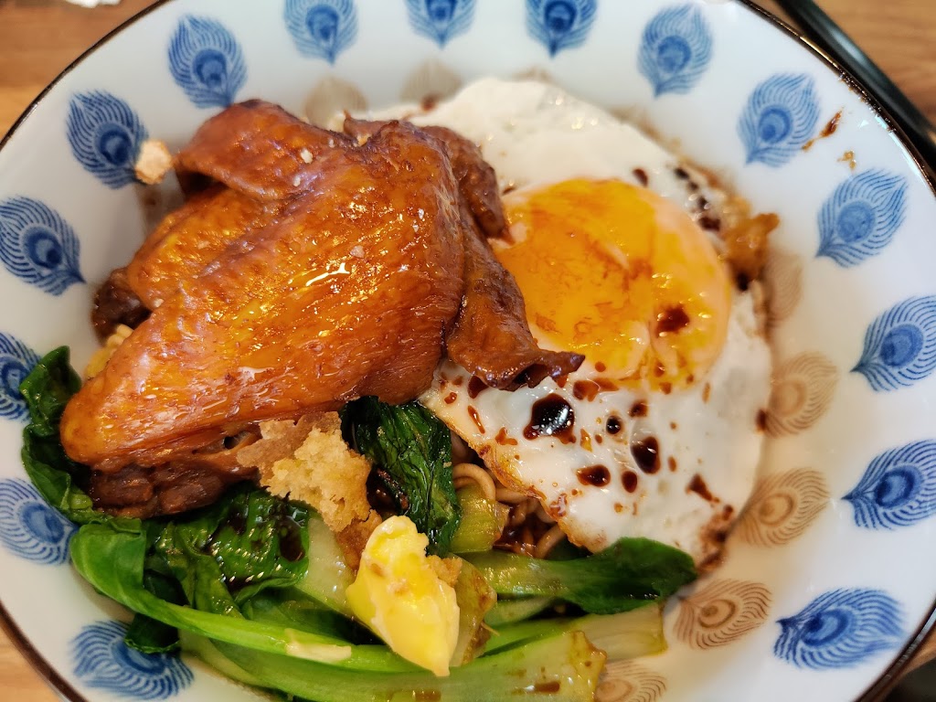 DogKong港式寵物餐廳|寵物友善|港式小吃 的照片