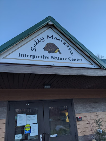Sally Manzara Interpretive Nature Center