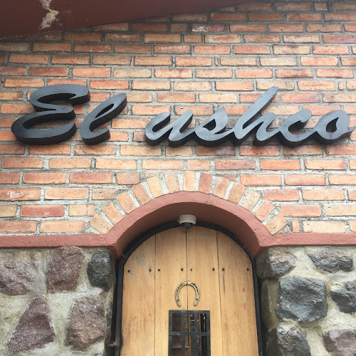 Bar Restaurante El Ushco de la Mora