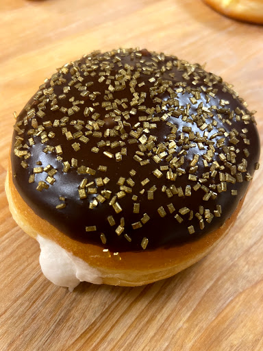 Donut Shop «Groovy Donuts», reviews and photos, 313 E Grand River Ave, Williamston, MI 48895, USA