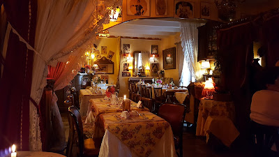 Creperie 1900 à Pluneret