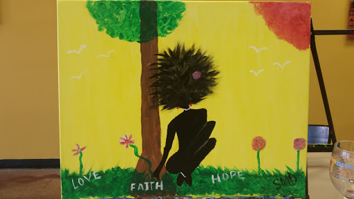 Art School «Trevino LLC», reviews and photos, 1326 Reisterstown Rd, Pikesville, MD 21208, USA