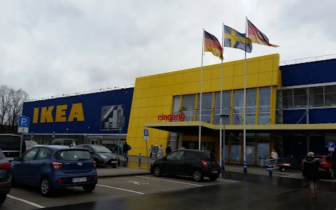 IKEA Einrichtungshaus Großburgwedel image
