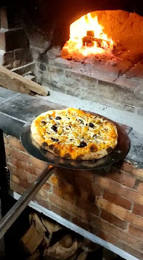 Photos du propriétaire du Pizzeria PIZZ' à l'ancienne à Marseille - n°2