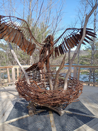 Environmental Organization «VINS Nature Center», reviews and photos, 6565 Woodstock Rd, Quechee, VT 05059, USA