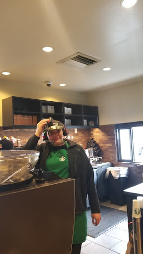 Coffee Shop «Starbucks», reviews and photos, 1731 Martin Luther King Blvd, Houma, LA 70360, USA