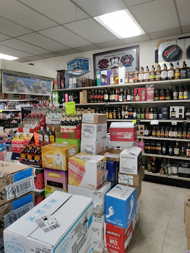 Liquor Store «Quebec Street Liquors», reviews and photos, 2280 S Quebec St B, Denver, CO 80231, USA