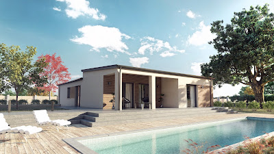 Styl Habitat -Chateauroux- Constructeur maison 36 à Châteauroux