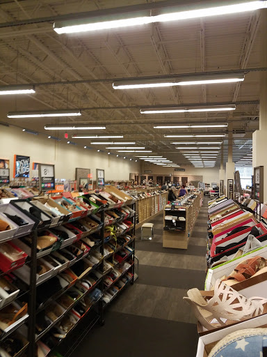 Shoe Store «DSW Designer Shoe Warehouse», reviews and photos, 720 Jefferson Rd, Rochester, NY 14623, USA
