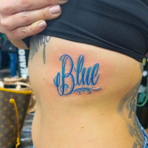 Find underboob tattoo ideas for your next unique tattoo in Miami at INKAHOLIK TATTOOS