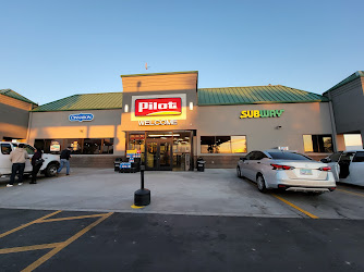 Pilot Travel Center