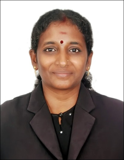 C Shankary, Advocate and Notary Public service in Chennai