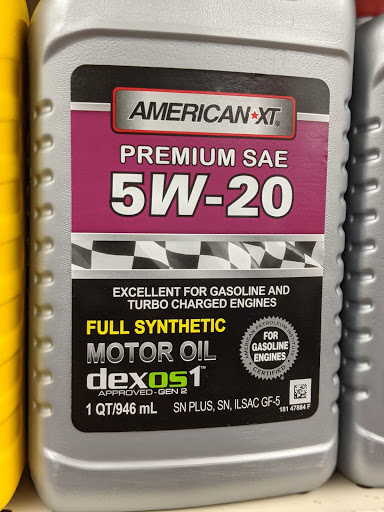 Dollar Store «FAMILY DOLLAR», reviews and photos, 43071 Hayes Rd, Sterling Heights, MI 48313, USA